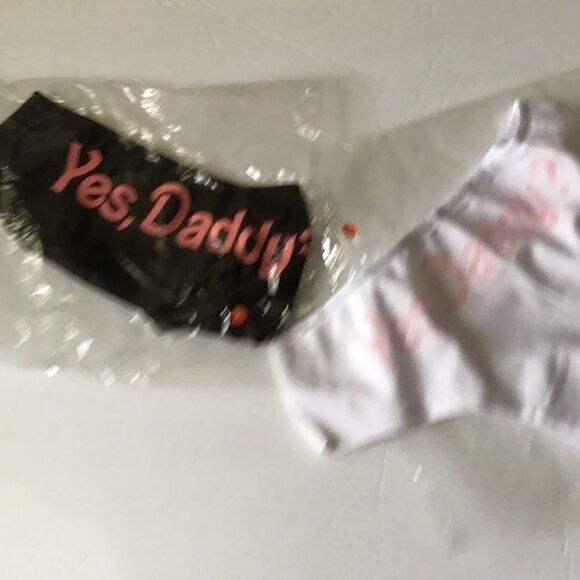 Women’s Sexy Knickers 2 Lot ( 2 pair ) - Picture 4 of 7